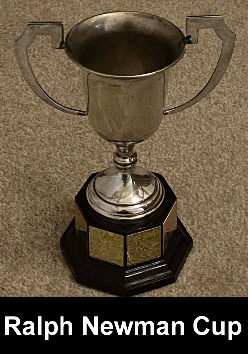 Torbay Congress Ralph Newman Cup